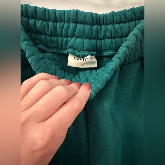 Comfrt Signature Set - small - Picture 4 of 8